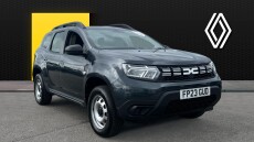 Dacia Duster 1.0 TCe 90 Essential 5dr Petrol Estate